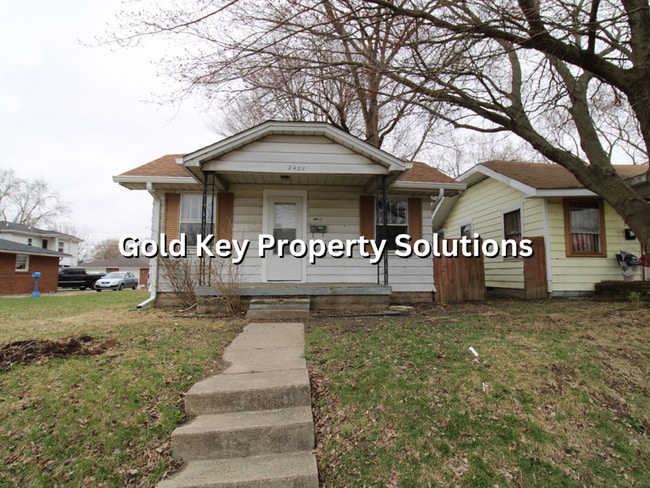 Building Photo - Updated 2 Bed 1 Bath Home for Rent (NO SEC...