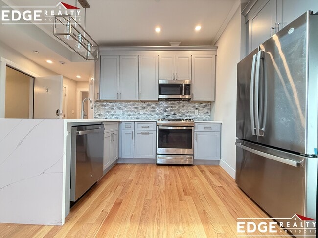 Photo - 21 Wallingford Rd. Unit 2 Apartment
