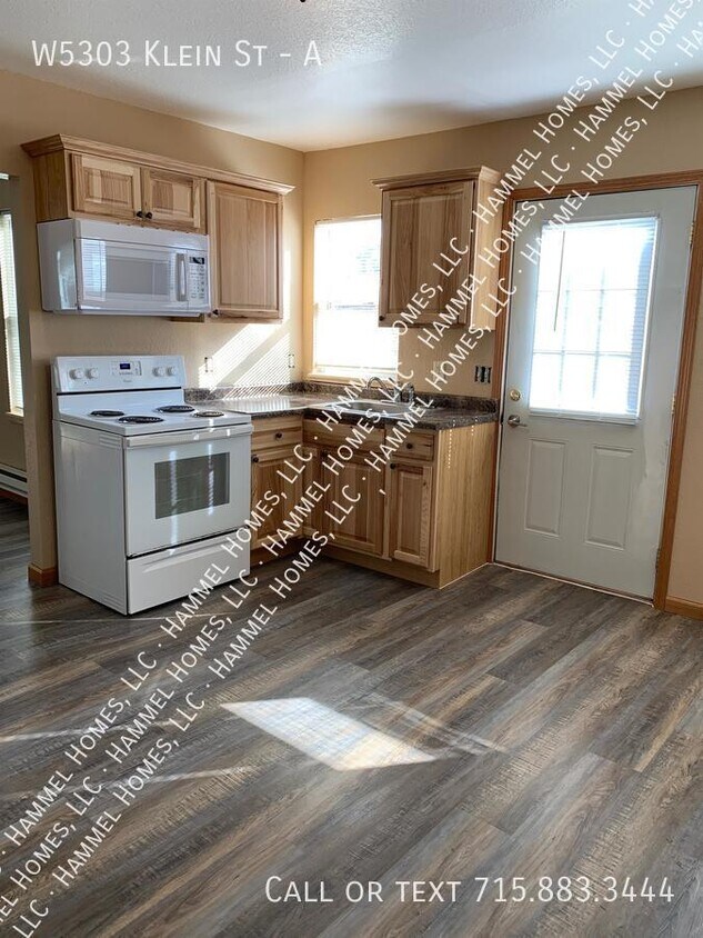 W5303 Klein St Unit A, Sarona, WI 54870 Room for Rent in Sarona, WI