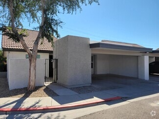 Building Photo - 3025 N 24th Dr