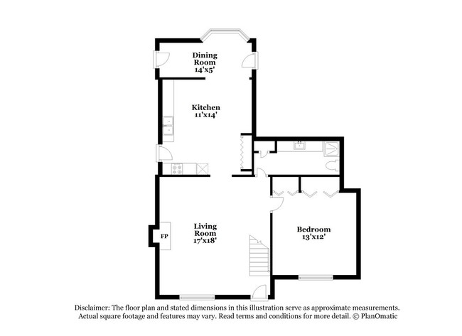 Building Photo - 8003 Beacon Hills Rd