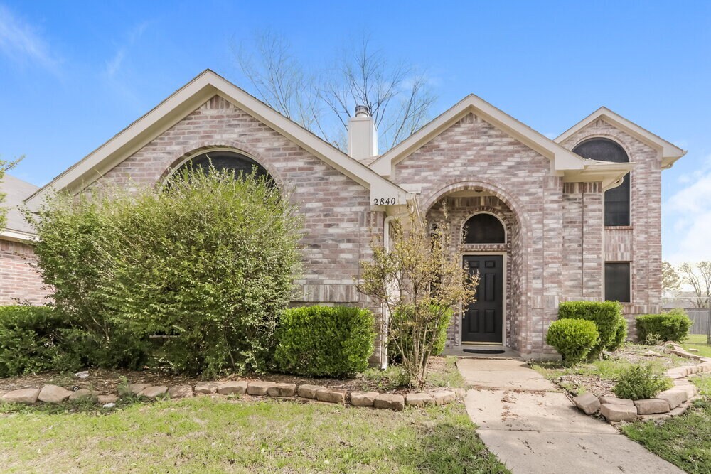 Foto principal - 2840 Helen Ln