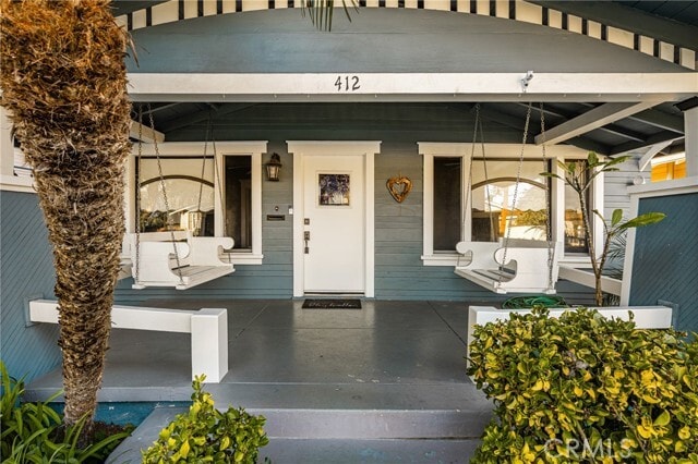 Foto del edificio - 412 S Orange St