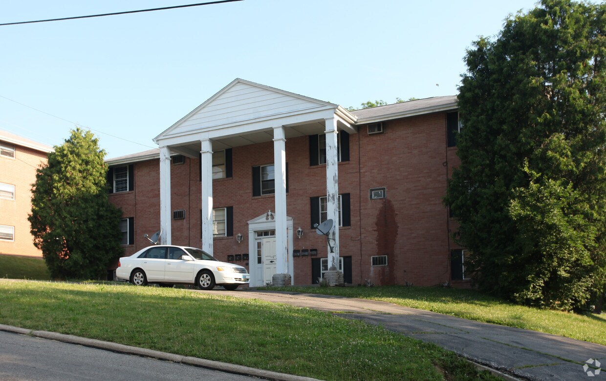 115 Sunnyslope Dr, Mansfield, OH 44907 115 Sunnyslope Dr Mansfield