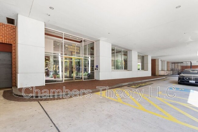 Building Photo - 1230 23rd St NW