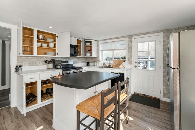 Foto del edificio - 9 Cole St