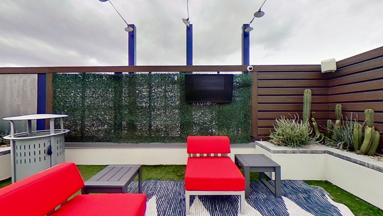 Photo - Aspire Tucson: Off-Campus Student Housing Apartments