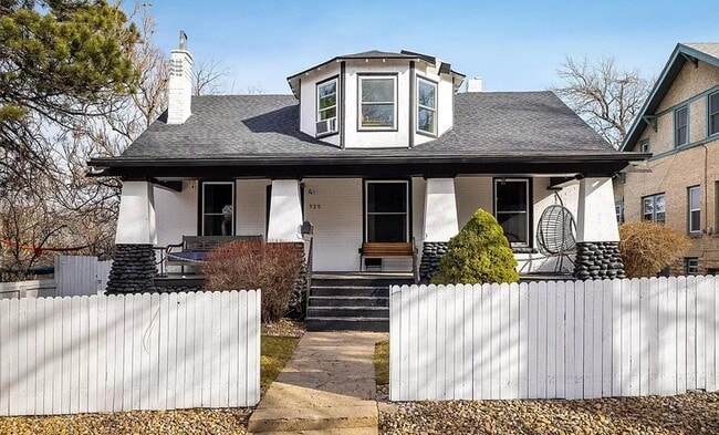 Photo - 920 14th St (Boulder, CO) House