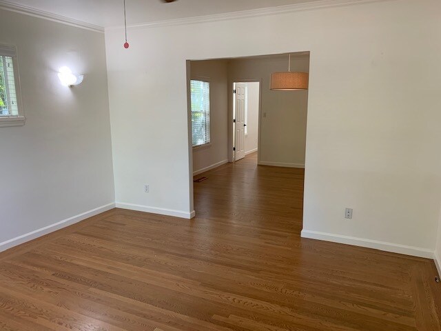 Building Photo - 2018 G St