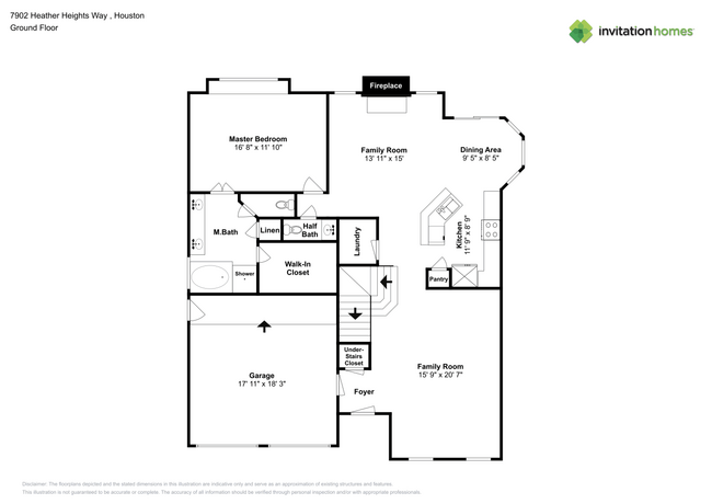 Building Photo - 7902 Heather Heights Way
