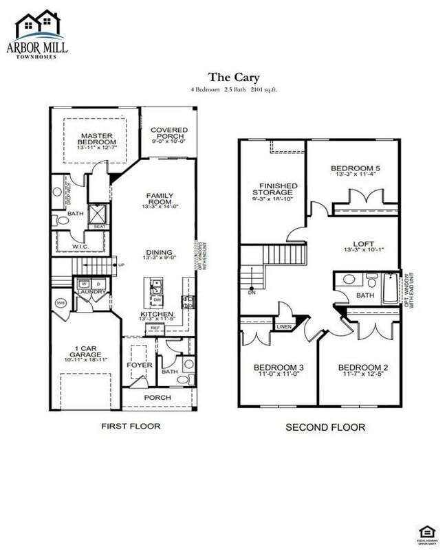 Foto del edificio - Last One - Brand-New 4 Bedroom with flex s...