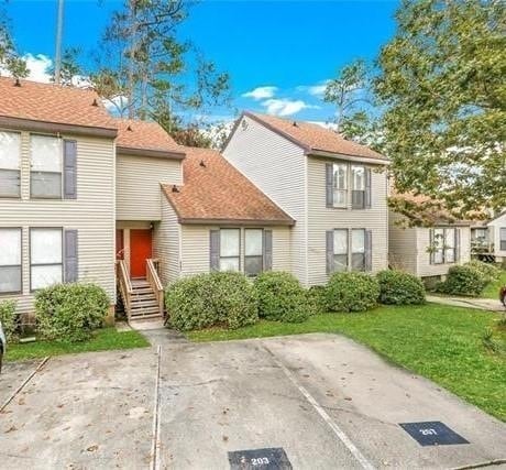 Building Photo - 203 Plimsol Ct