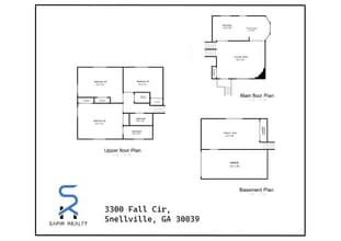 Building Photo - 3300 Fall Cir