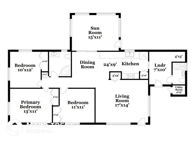 Foto del edificio - 2243 Austin Ave