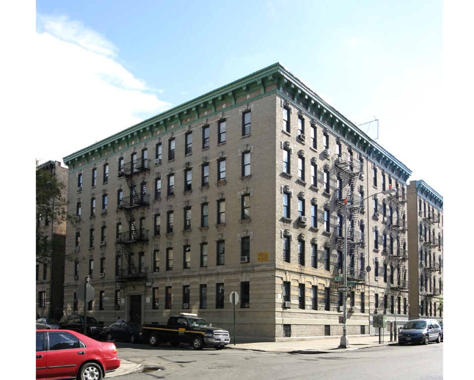 Building Photo - Minerva Court