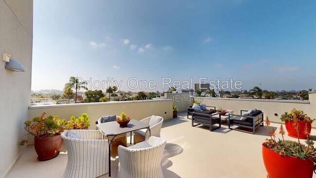 Foto del edificio - 3740 Park Blvd