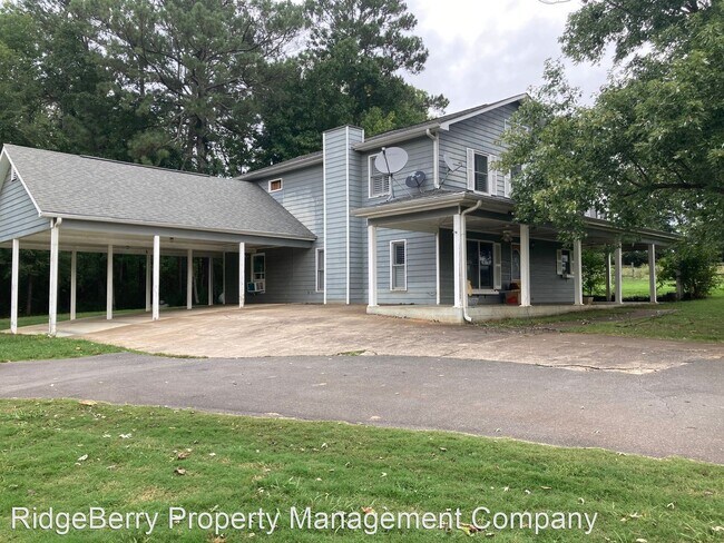 Building Photo - 3 br, 2 bath House - 283 Old Dixie Highway