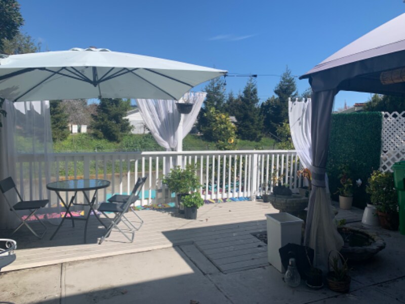 112 Loma Verde Dr, San Lorenzo, CA 94580 Townhome Rentals in San