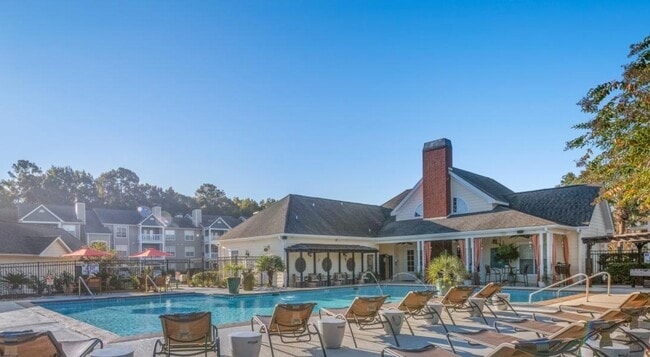 Building Photo - Palmetto Pointe Apartment Homes