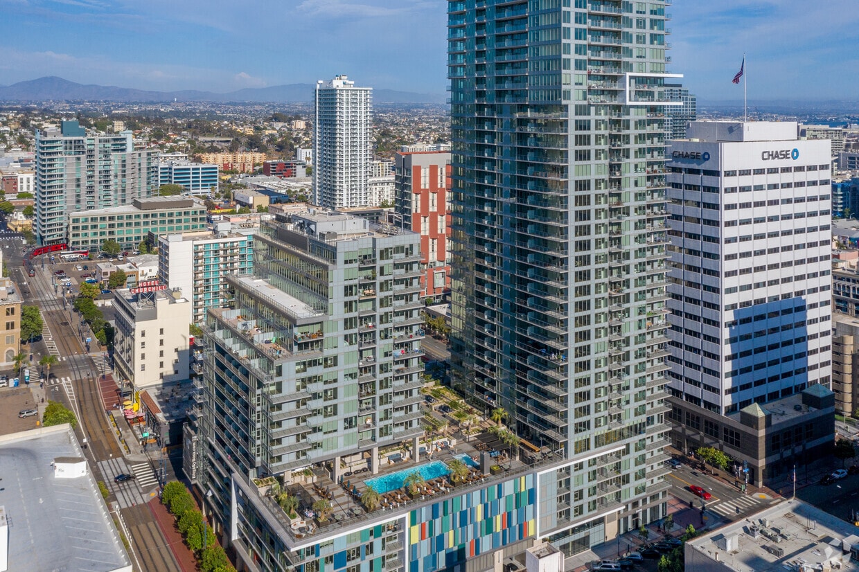 Diega - Apartments In San Diego Ca Westside Rentals