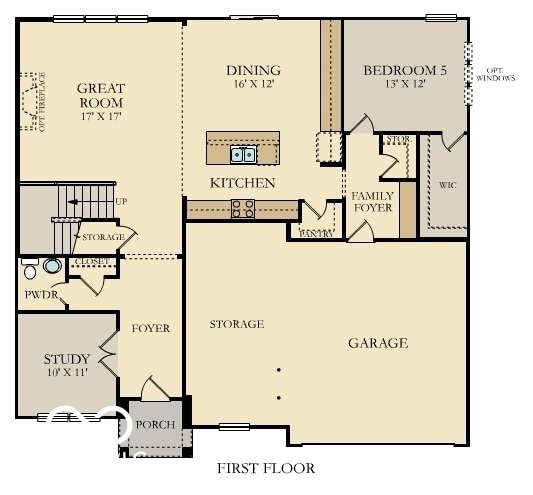 Building Photo - 5267 Summerton St