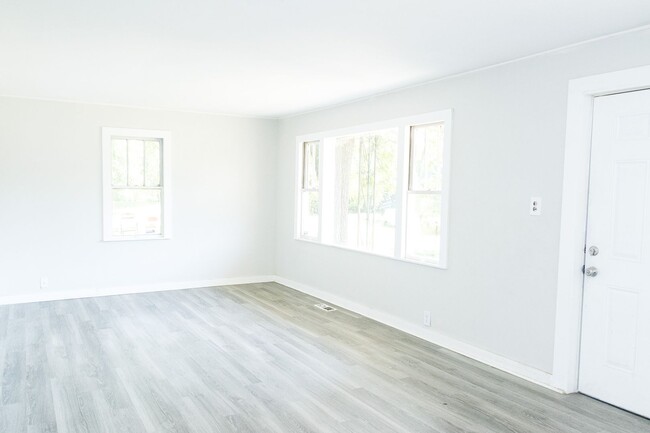 Foto del edificio - 2813 Calhoun Ave