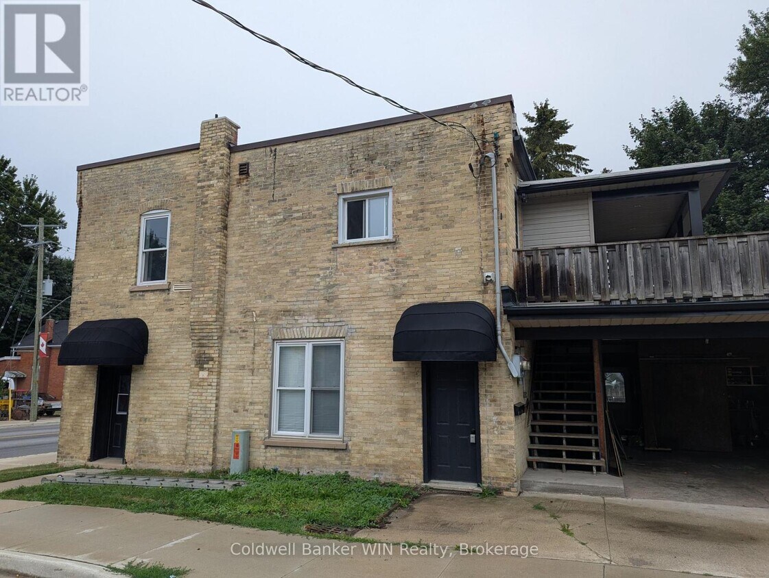Photo principale - 1 Geddes St E