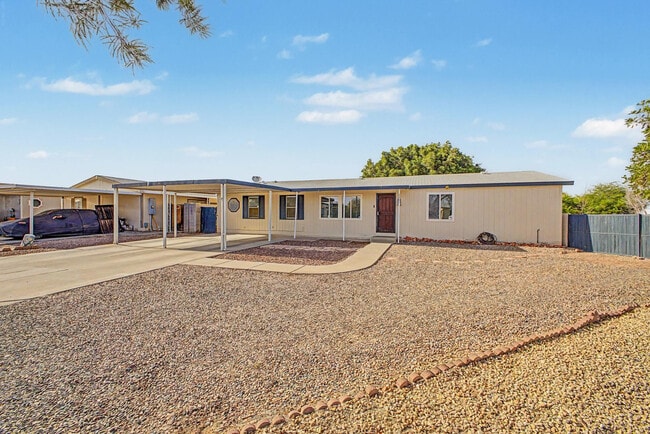 Building Photo - 8601 N 103rd Ave