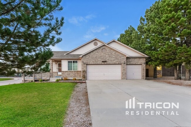2326 Shoshone Valley Trail