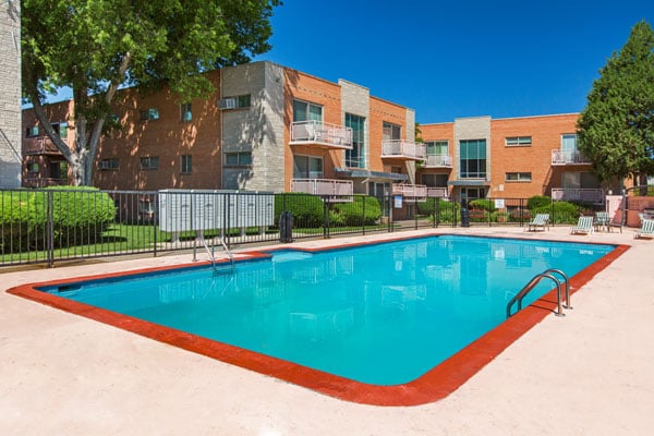 Building Photo - The Aberdeen Apartments