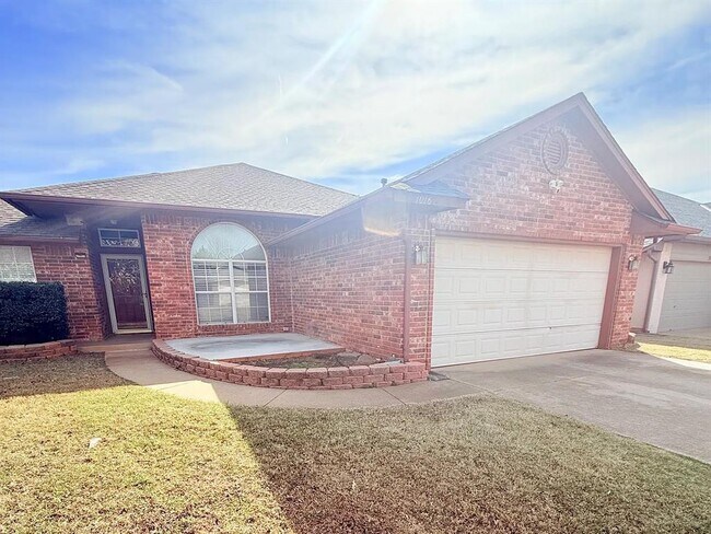 Foto del edificio - 1016 Westbury Terrace