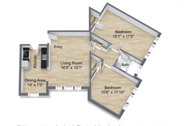 Building Photo - 14 Chauncy St