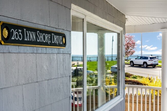 Foto del edificio - 263 Lynn Shore Dr