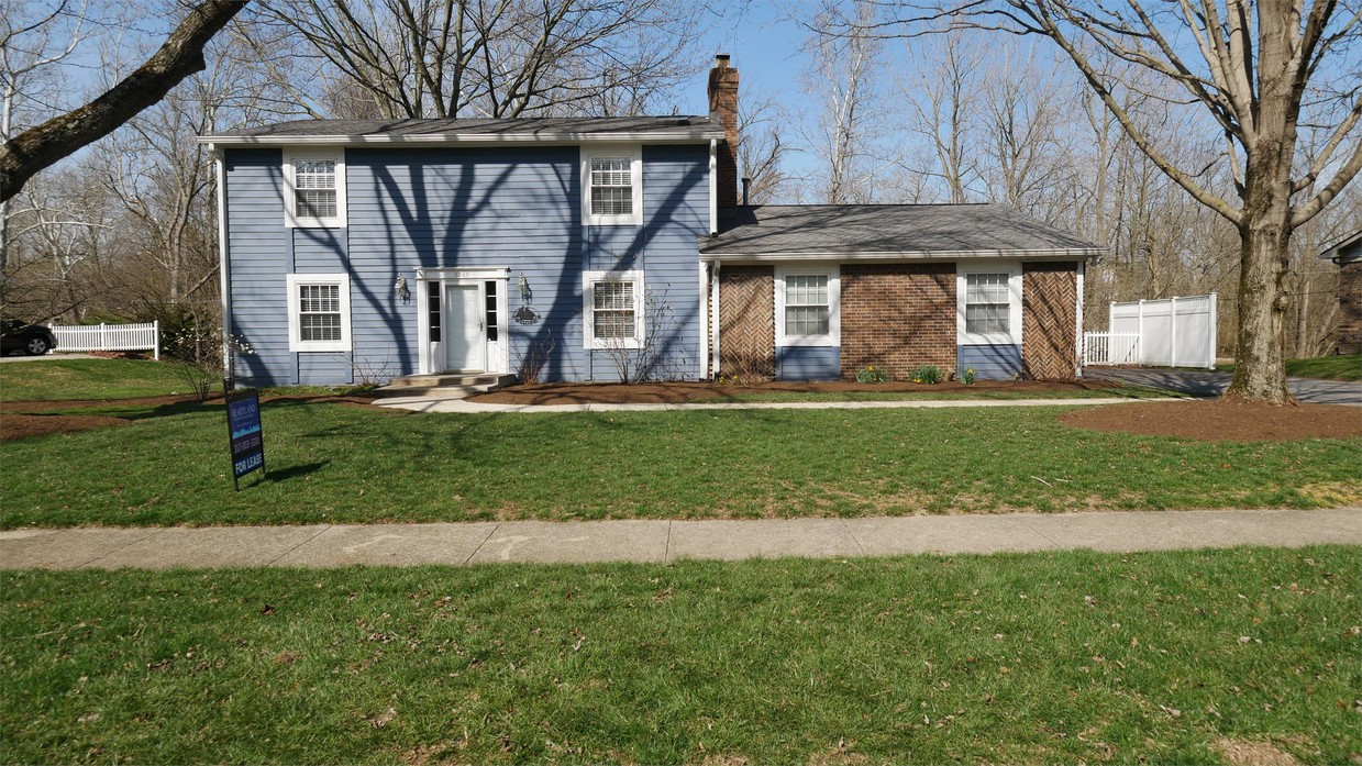 Primary Photo - 1320 Cool Creek Dr