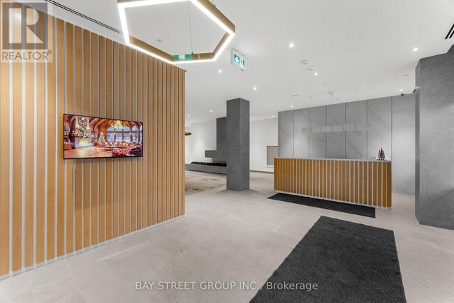 Photo du bâtiment - 7439 Kingston Rd