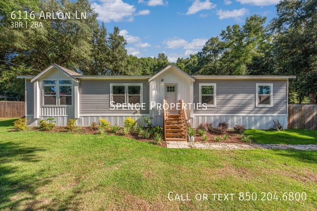 Building Photo - 6116 Arlon Ln