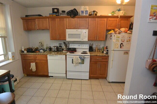 Foto del edificio - 24 Ransom Rd