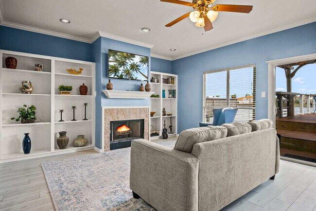 Foto del edificio - 15406 Gun Cay Ct