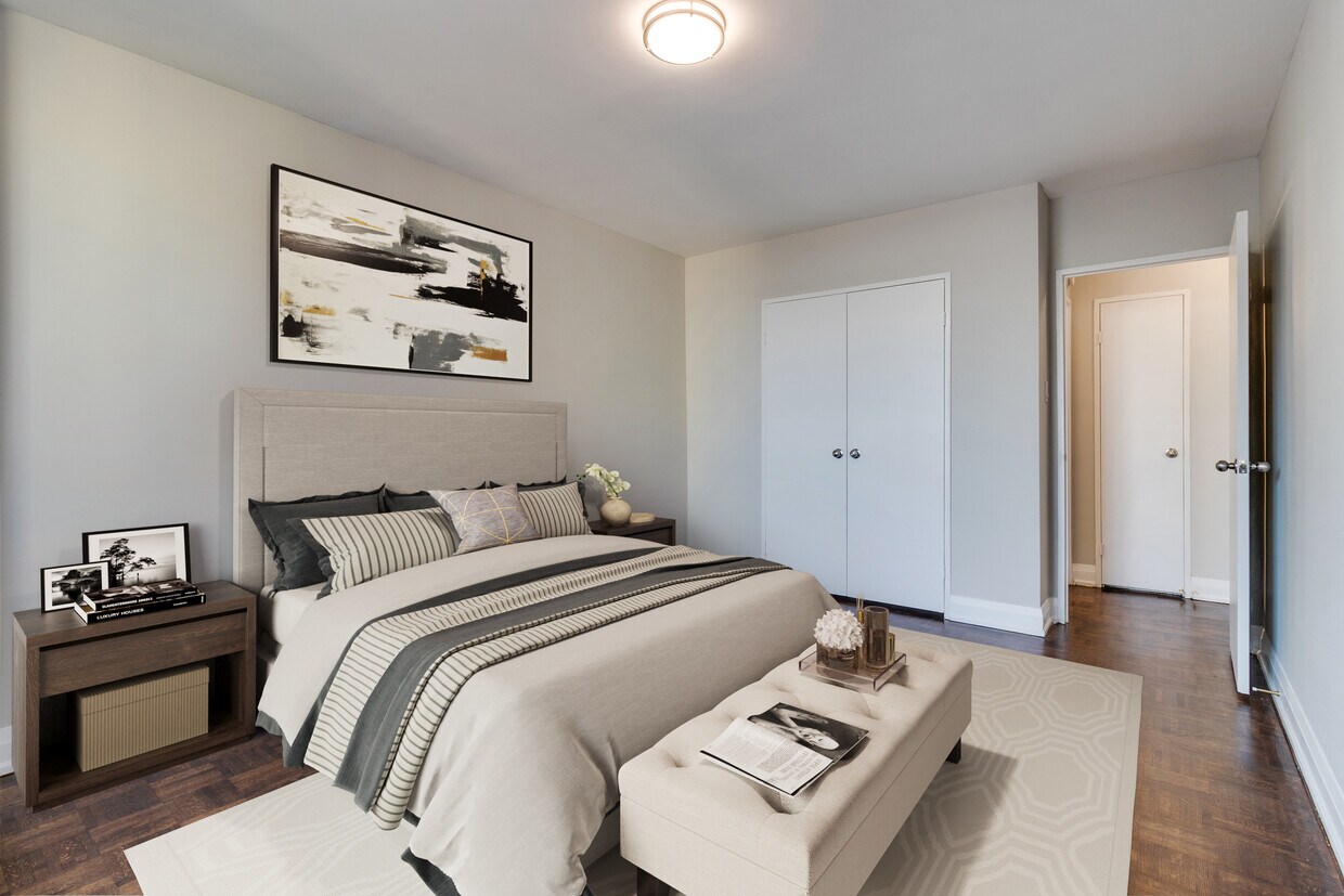 Photo principale - The Elmridge