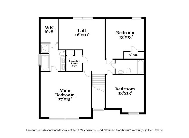 Foto del edificio - 10524 Pickerel Ln