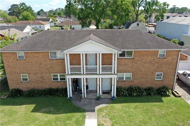 Primary Photo - Freshly renovated 2-bedroom, 1-bath apartment