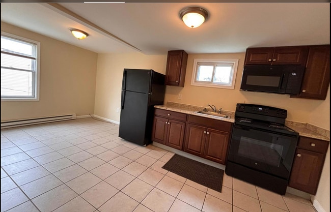 Foto del edificio - 3815 Belle Ave