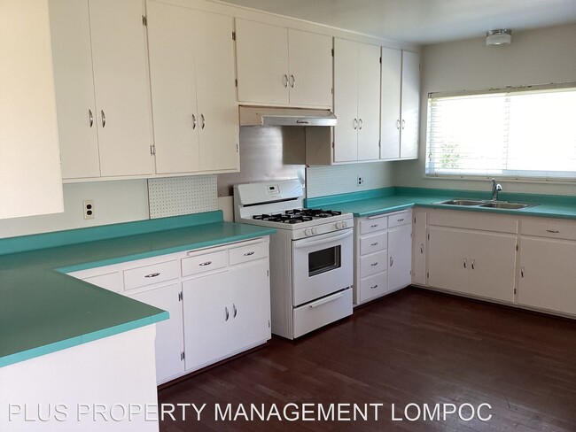 Foto del edificio - 4 br, 2 bath House - 407 South E Street