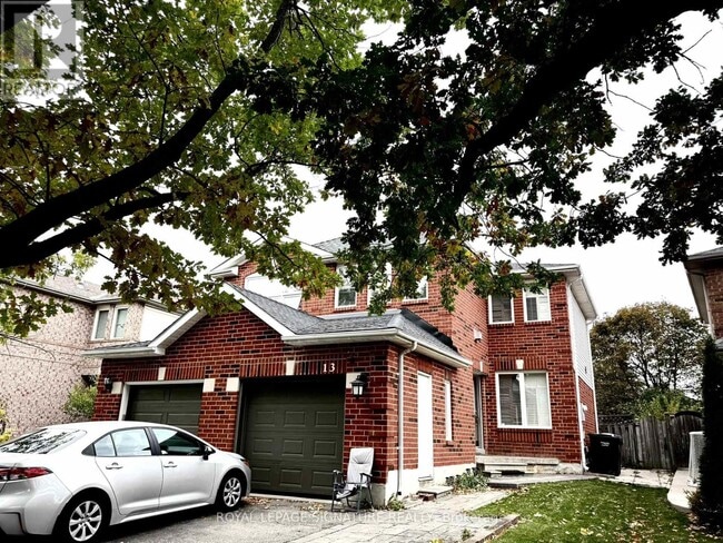 Photo du bâtiment - 13 Southwell Pl