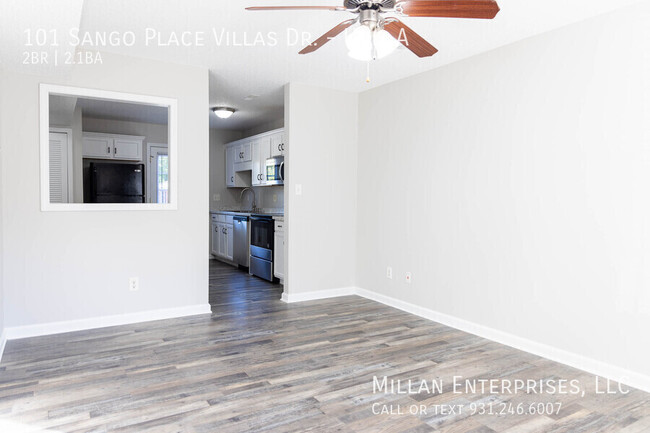 Building Photo - 101 Sango Place Villas Dr