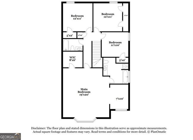 Foto del edificio - 1417 Arbor Pl Dr