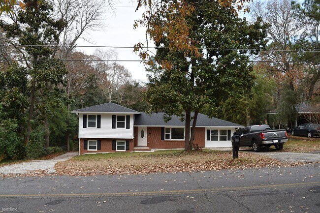 Building Photo - 4 br, 2 bath House - 114 Sandra Avenue