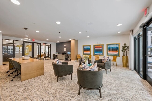 Foto del edificio - 1888 Brittmoore Rd