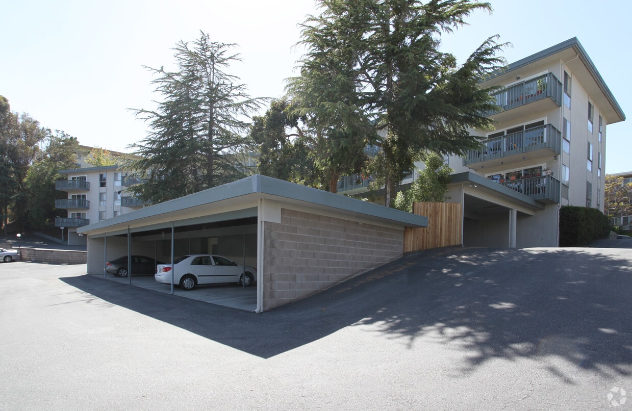 Building Photo - Hutton Terrace Apartments