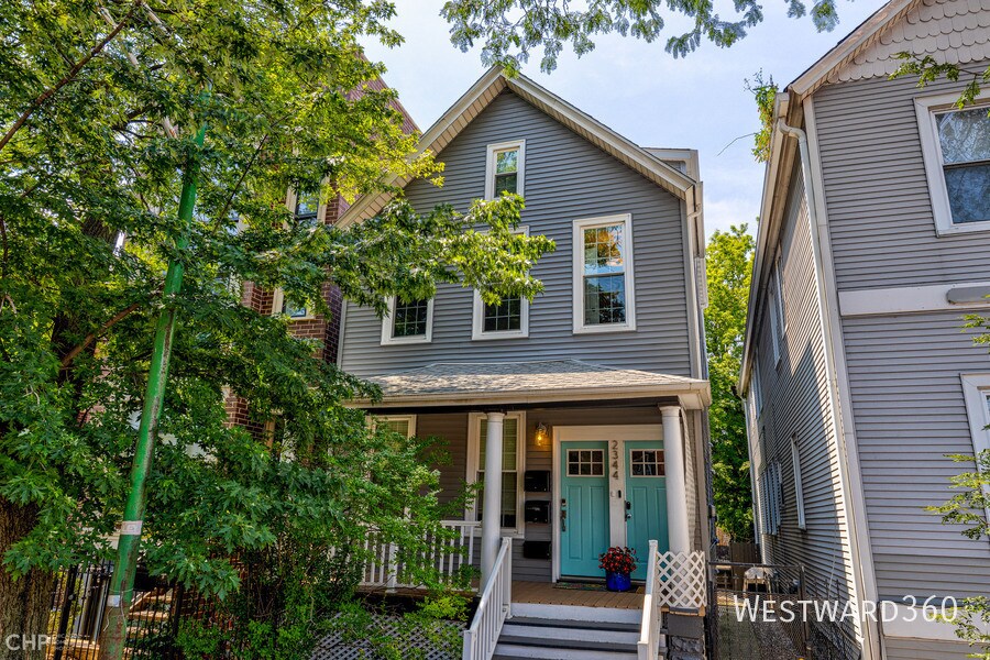 Photo - 2344 N Oakley Ave-2